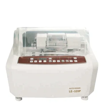 SUPORE Factory LE-320p Auto Lens Edger for Optometry with CE and ISO Certificates