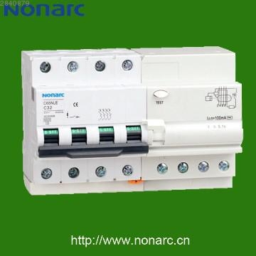 C65NLE RCBO