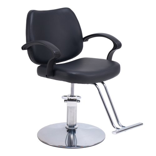 barber chair 1