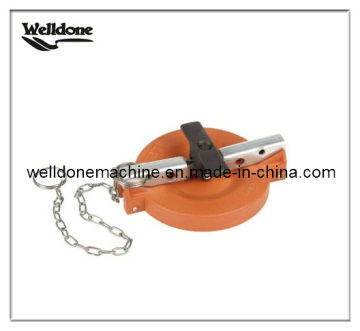 Oil Tanker Vapor Recovery Dust Cap
