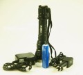 Romisen RC-018 200 Lumens CREE XR-E Q5 LED Flashlight