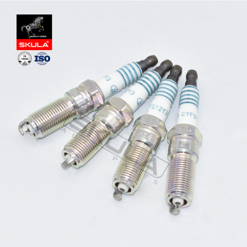 OEM Spark Plug BL3E12405CA for Ford Focus/Fiesta, Mazda 2/6/Tribute