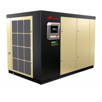 UP5-22-10 Compressor Ingersoll RAND ROTARY SCREP-22KW, 30HP, 10BAR: Σταθερός και πετρελαϊκός τύπος πλημμύρας