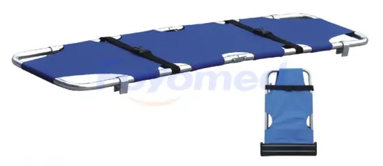 Foldaway Stretchers