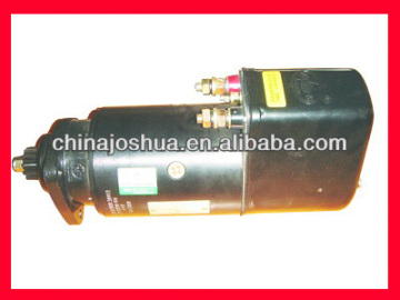 alibaba china/auto spare part/truck part/Engine Starter Truck Body Part