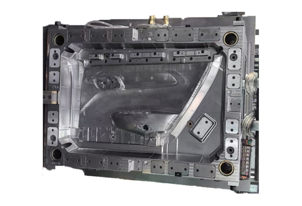 Car Interior Door Trim Mould