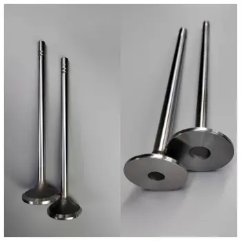 INTAKE VALVE FOR engine parts