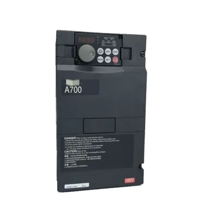FR-A740-15K-CHT: 15kW VFD Inverter