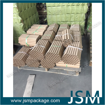 mailing usage paper tube core