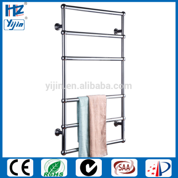 Round Ball With Luxcurious Style Heated Towel warmer HZ-916A