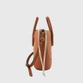 Saco de Crossbody de cordão com alça para mulheres