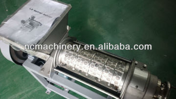 Small juicer