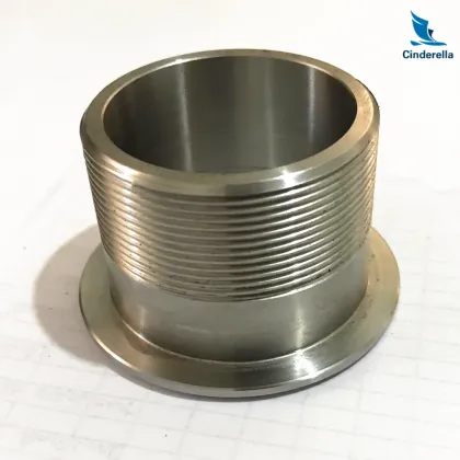 Rapid CNC Milling Parts Processing Service