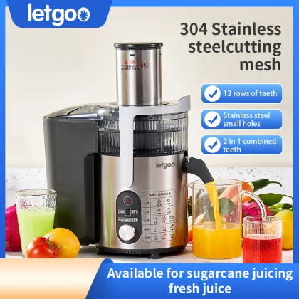 High-Power Home Use Juice Extractor Machine (800W-1000W)