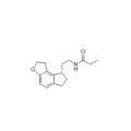 Anti-insomnio droga Ramelteon CAS 196597-26-9