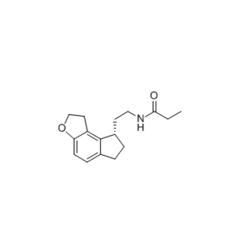 抗不眠症薬Ramelteon CAS 196597-26-9