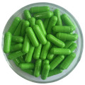 empty hpmc capsules colored capsule ISO