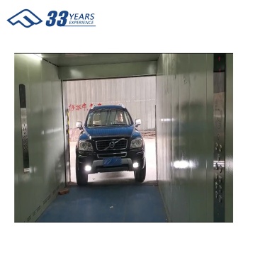 FUJI CL Car Elevator
