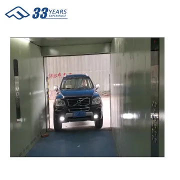 FUJI CL Car Elevator