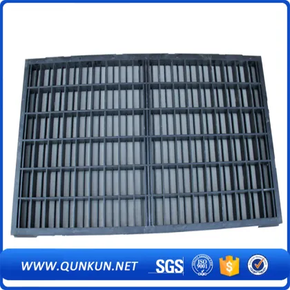 Swaco mogoose swaco mogoose