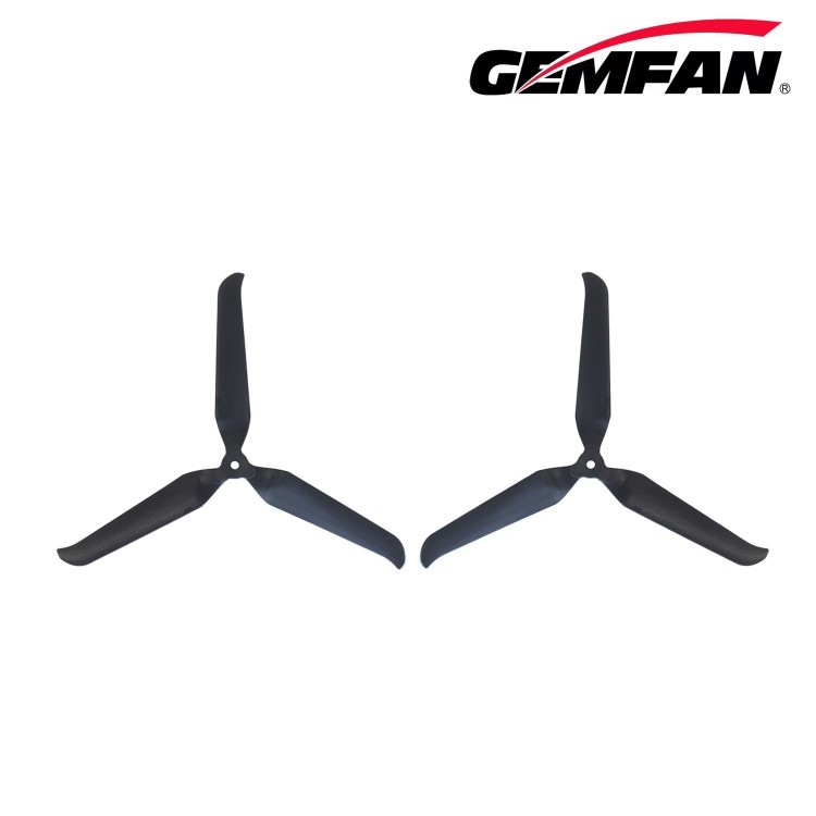 9 Inch Folding Glass Fiber Nylon Drone Props