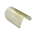 Titanium Wire Woven Mesh Petroleum Filter