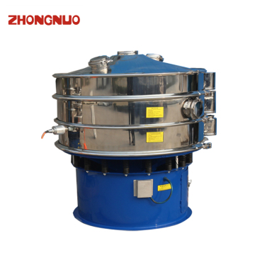 Electric Automatic Sieve Shaker: Vibrating Sieve Machine with Ultrasonic Vibration for Screening