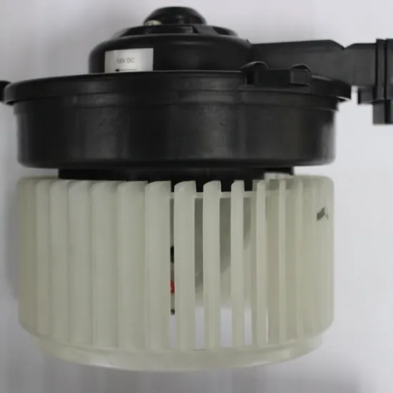 High RPM Auto AC Blower Motor OEM for Toyota Hilux SR5 & Mitsubishi Mirage
