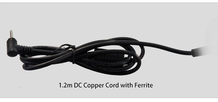 dc cable