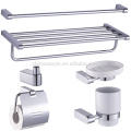 Brass Bathroom 2way angle valve