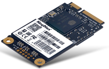 mSATA mini PCIE  SSD Solid State Drive