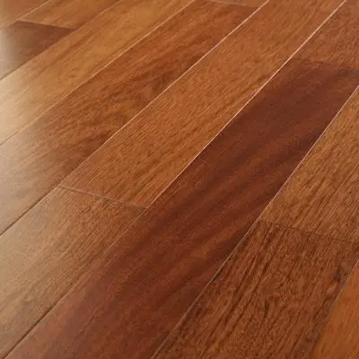 Jatoba Brazilian Cherry Hardwood Flooring (SJ-6)