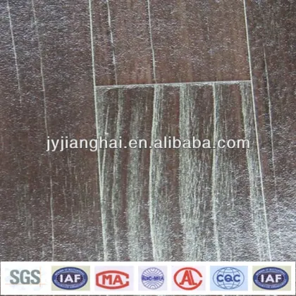 pvc residential flooring / waterproof linoleum mat