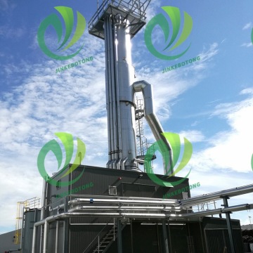 Инновационное решение в области технологии испарения MVR