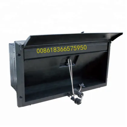 feiteng ABS air inlet