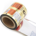 Aangepaste PVC -bedrukte labels