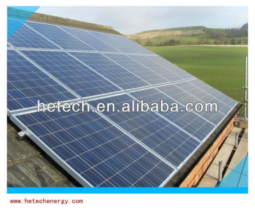 3kw solar system for home, off grid solar system with battery