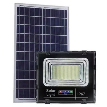 Solar Flood Light for Garden