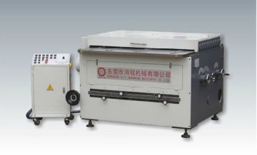 Hm-1300 Cardboard Slotting Creasing Automatic Packing Machine