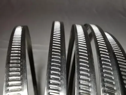 american type professional murray spectre hose clamps mount