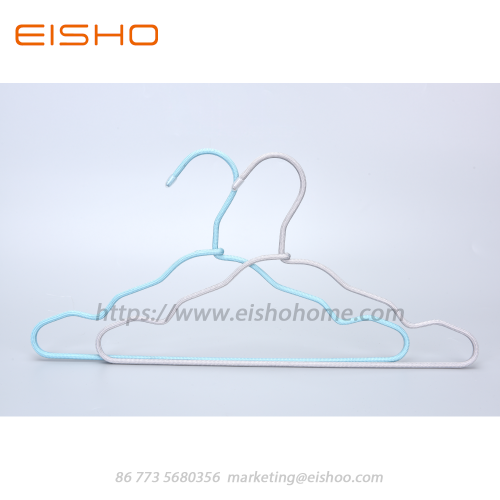 EISHO Braided Cord Hanger For Children
