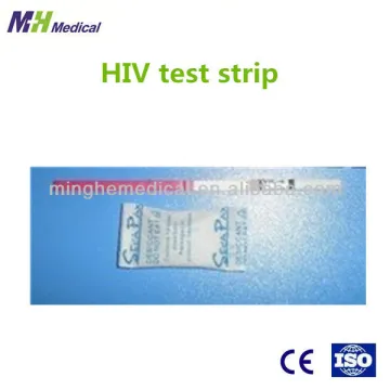 fast testing hiv test kit