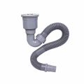 sink bottle siphon for wash basin