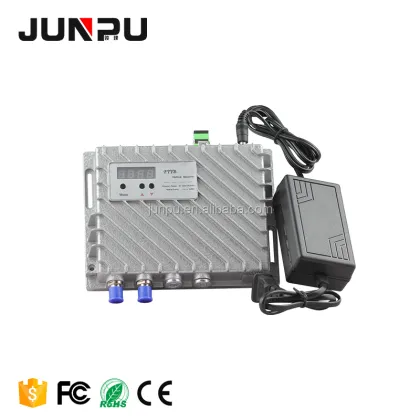 FTTH to FTTB AGC CATV Optical Receiver