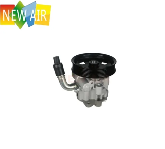 52124461AB Power Steering Pump for Jeep Commander 5.7L