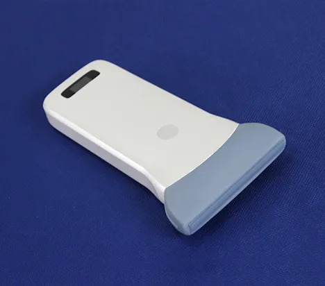 Handheld Linear Ultrasound Scanner