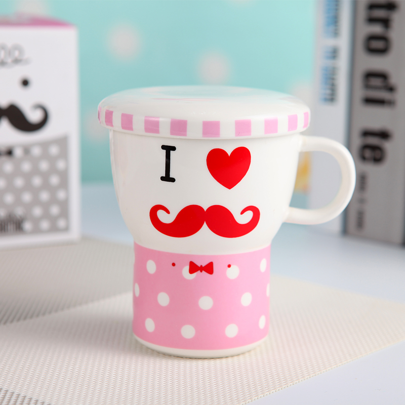 Cute Coffee Mug