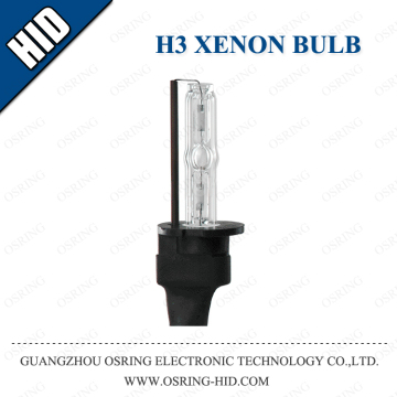 OSRING wholesale waterproof 12v hid light offroad lights hid bulb h3