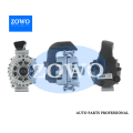 439699 VALEO ALTERNADOR DE CARRO 230A 12V