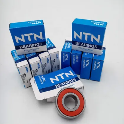 NTN Koyo Ball Bearings 6200 Series Price List Catalog